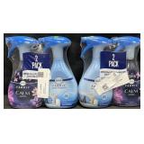 4-27 fl oz Fabreze fabric refresher