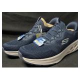 Menï¿½s Skechers Glide-lite size 10.5 sneakers