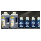 2-90 fl oz Dawn dish soap & 4-16 oz Dawn