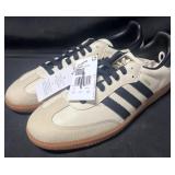 Adidas Samba OG sneakers, size 9m & 10w