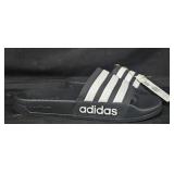 Addidas women's size 8 slides