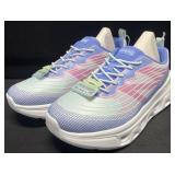 Ladies Skechers Glide-Lite sneakers, size 2