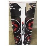 MSRP: $499 Monster GI30 Pro High Power