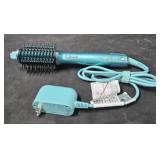 Used Shark styling brush. Not tested