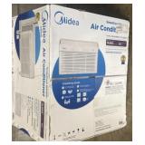 MSRP: $329 Midea 12,000 BTU Smart Inverter Window