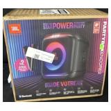 JBL Party Box Encore 2 NOT TESTED