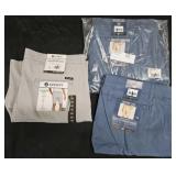Men's size 42 shorts. New w/ tags