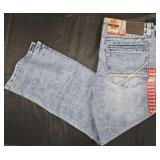 Men's size 34x30 Axel jeans. New w/ tags