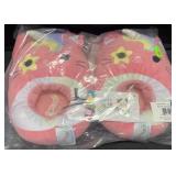 Squishmallows Kids Slipper ï¿½ Caticorn ï¿½ 11K/12K