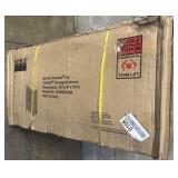 Seville Classics UltraHD Storage Cabinet not