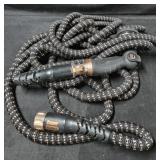 Used Copper Bullet water hose