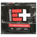 12pk essentia alkaline water