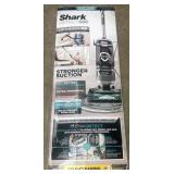 Shark DetectPro Upright Vacuum not tested