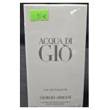 Giorgio Armani Acqua di Gio Eau de Toilette
