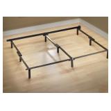 Zinus Night Therapy Compack Steel Bed Frame,
