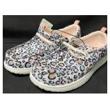 Girls Eddie Bauer shoes, size 3