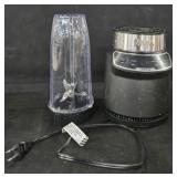 Used Ninja blender. Not tested
