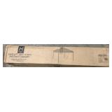 EasyLift 10ï¿½ x 10ï¿½ canopy AS IS