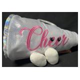 Happy Sport Plush