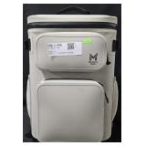 24 can Backpack Cooler
