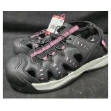 Women's size 10 Eddie Bauer water shoes