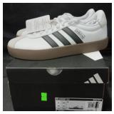 Adidas woman's size 8 vl court 3.0 shoes