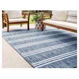 Jill Zarin Anguilla Outdoor Rug 7x10
