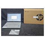 HP Chromebook. 64GB 14' Screen. Tested and ready