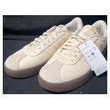 Ladies Adidas VL Court 3.0 sneakers, size 7