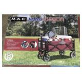 Mac Sports Macwagon not checked for completeness