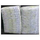 Goodnites 74ct xs 28 to 43 lbs diapers incredible