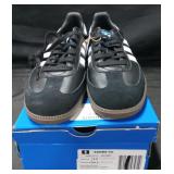 Unisex style samba og size 9.5m 10.5w