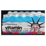 18pk variety vitamin water