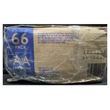 66 AA batteries