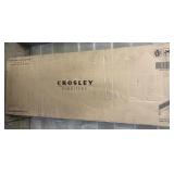 Crosley Furniture Queen Headboard not checked for