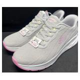 Ladies Skechers Swift Fit sneakers, size 9