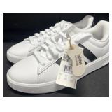 Ladies Adidas Grand Court 3.0 sneakers, size 7
