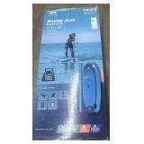 Pure Air Edition inflatable standup paddle board