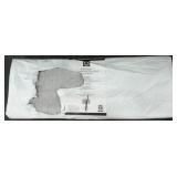 Everlast washable accent rug 24x43