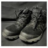 Used-menï¿½s Eddie Bauer outdoor boot, size 12