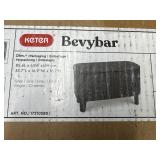 Keter Bevybar AS IS
