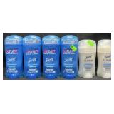4-2.6oz Secret antiperspirant & deoderant,
