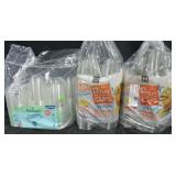 80ct cold cup and lids by repurpose. 2 172ct 12oz