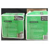 2 2pk 1gal distilled vinegar