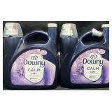 2-111 fl oz Dorny Calm fabric softener