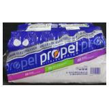 24pk variety propel fitness water