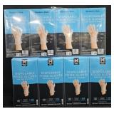 Disposable Food Gloves 4000 count