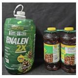 Pinalen 304oz. 2- Pine Sol 60oz each