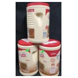 3 56oz coffee mate creamers