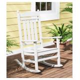 POLYWOOD Gulf Shores Rocking Chair